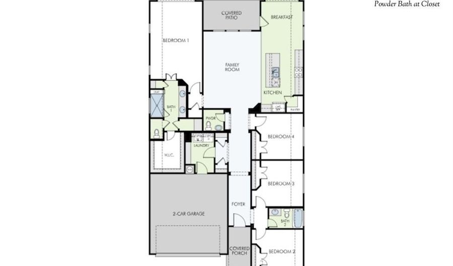 222 Seminole Trl, Alvarado, TX 76009 - 4 Beds, 3 Bath