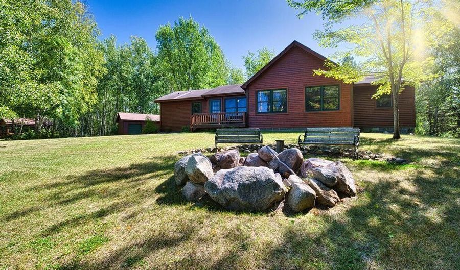 26769 County Road 339, Bovey, MN 55709 - 3 Beds, 1 Bath