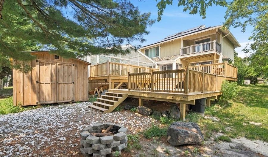 506 Lazy Ln, Absecon, NJ 08201 - 6 Beds, 4 Bath