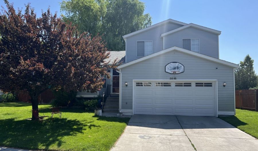 3518 Valley Ridge Ave, Elko, NV 89801 - 3 Beds, 2 Bath