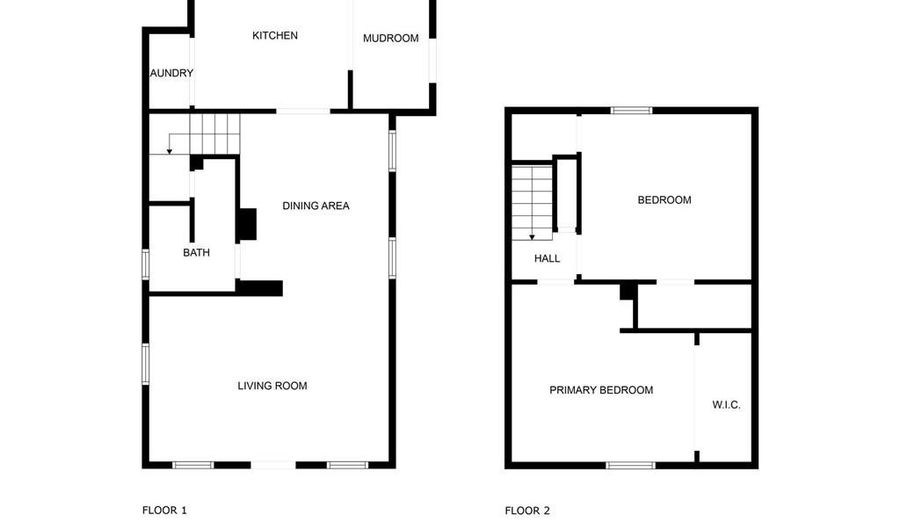 224 N 1st Ave, Albert Lea, MN 56007 - 2 Beds, 1 Bath