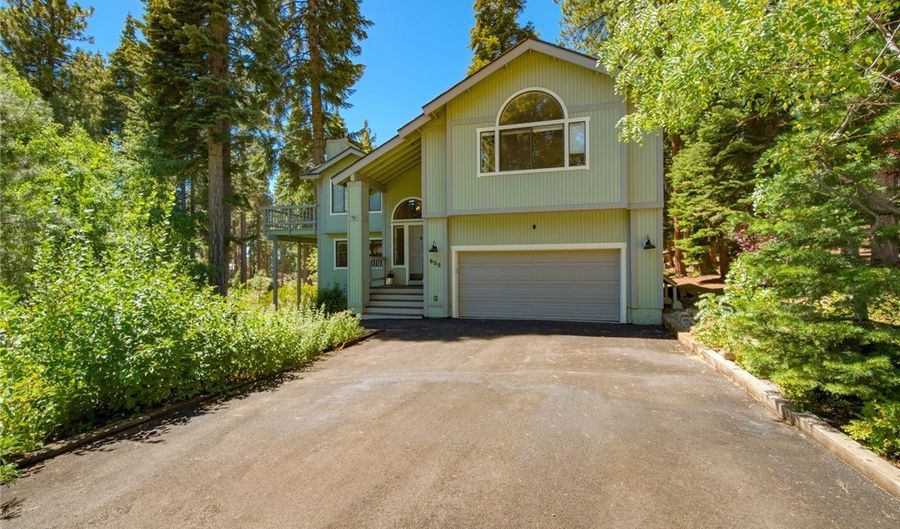 655 Saddlehorn Dr, Incline Village, NV 89451 - 3 Beds, 3 Bath