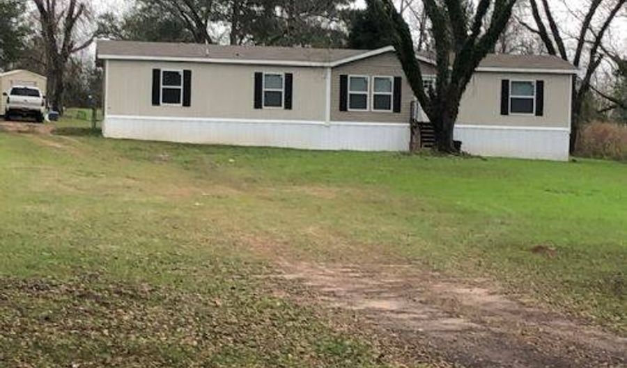 2428 Gibson Rd, Albany, GA 31705 - 3 Beds, 2 Bath