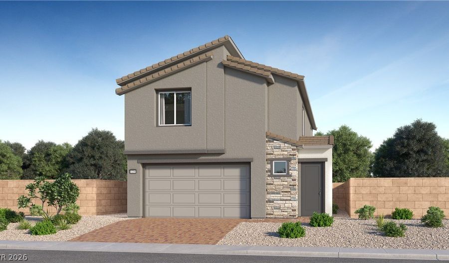 1474 Great Snipe St, Las Vegas, NV 89138 - 4 Beds, 4 Bath