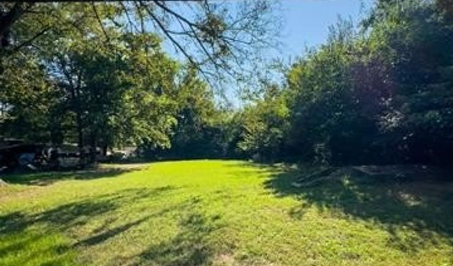 612 NE G, Antlers, OK 74523 - 0 Beds, 0 Bath