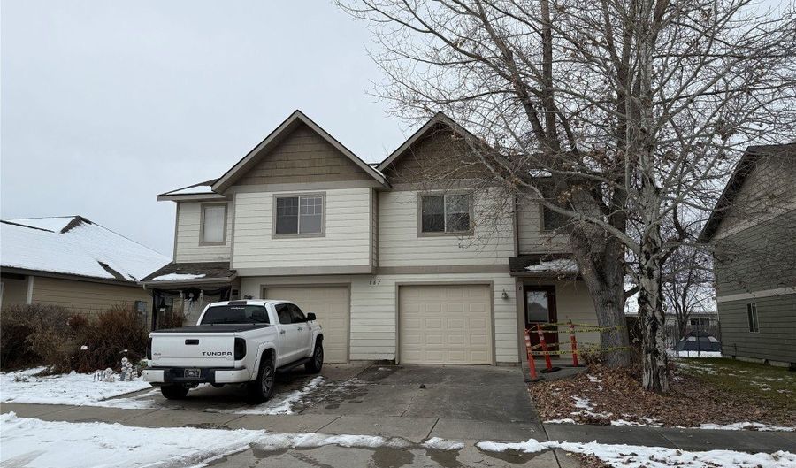 867 Longbow Ln, Bozeman, MT 59718 - 0 Beds, 0 Bath