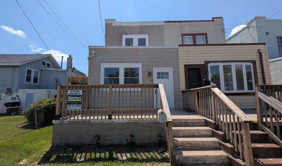 712 Sewell Ave, Atlantic City, NJ 08401 - 3 Beds, 2 Bath