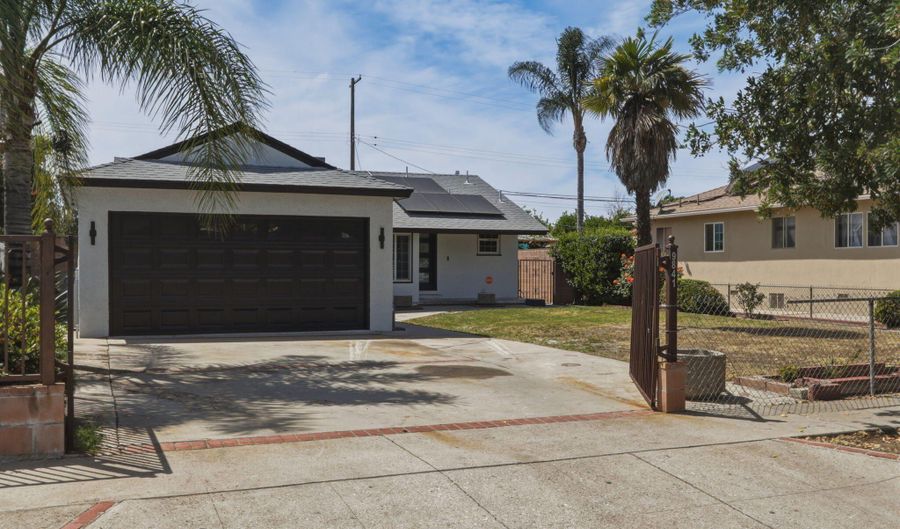 9841 Stanwin Ave, Arleta, CA 91331 - 3 Beds, 2 Bath