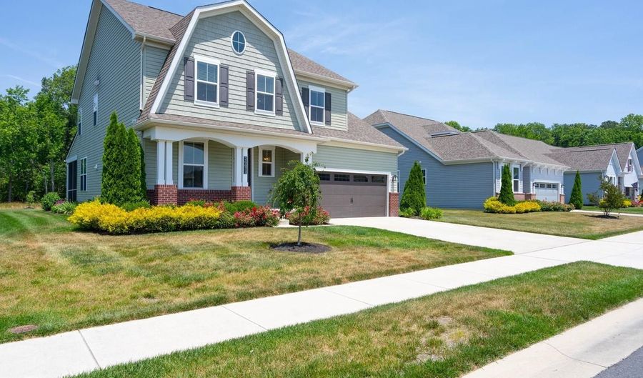 26671 WEATHERVANE Way, Frankford, DE 19945 - 5 Beds, 4 Bath