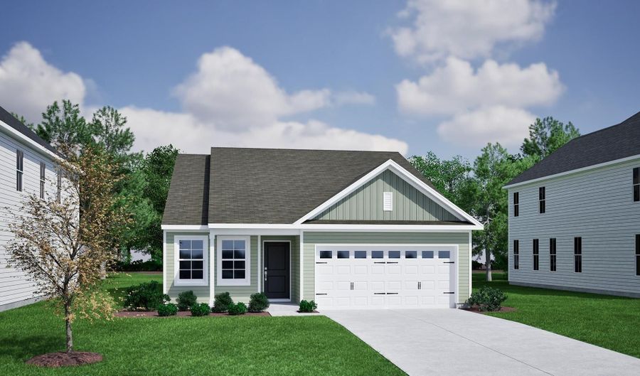 7079 New Horizons Ln, Boiling Springs, SC 29316 - 3 Beds, 2 Bath