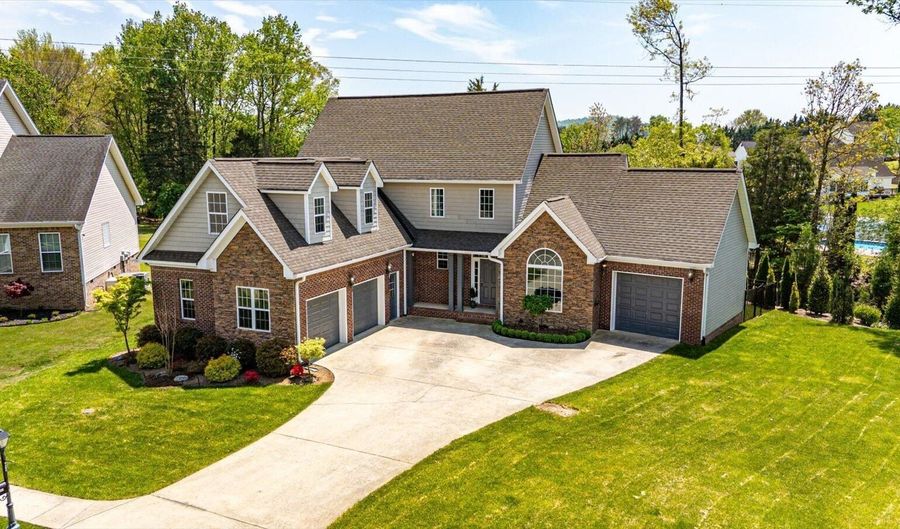 3874 Sweet Bay Ln, Apison, TN 37302 - 4 Beds, 3 Bath