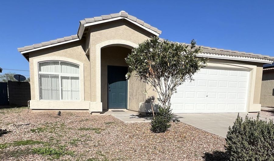 1616 E ASPEN Ave, Buckeye, AZ 85326 - 3 Beds, 2 Bath