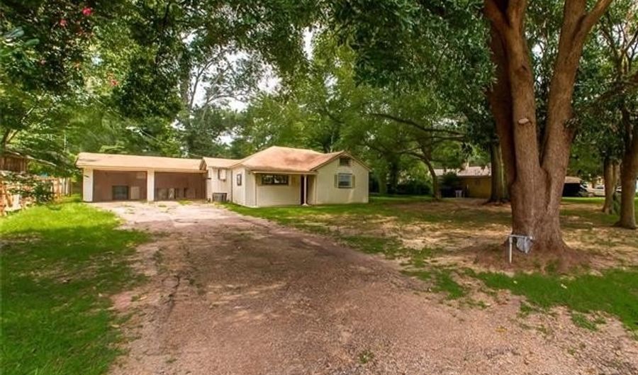 507 ELM St, Amite, LA 70422 - 2 Beds, 1 Bath