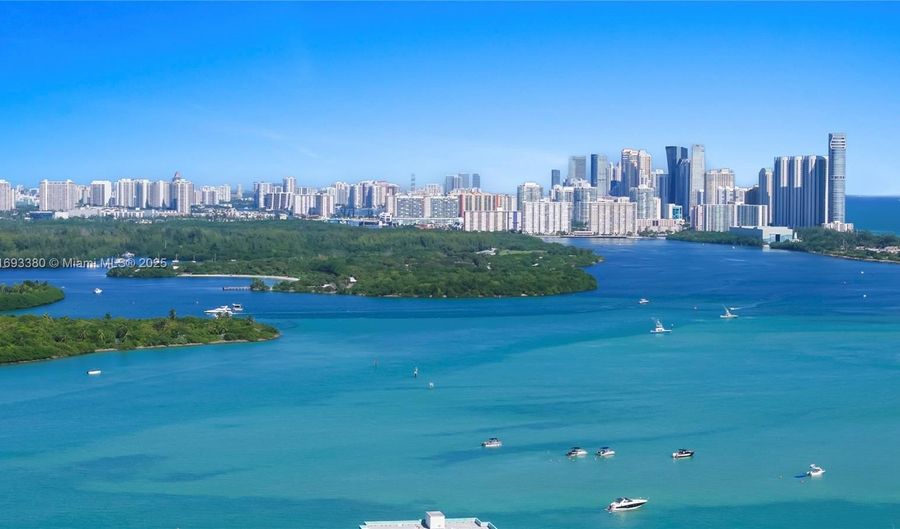 9800 W Bay Harbor Dr 512, Bay Harbor Islands, FL 33154 - 1 Beds, 2 Bath
