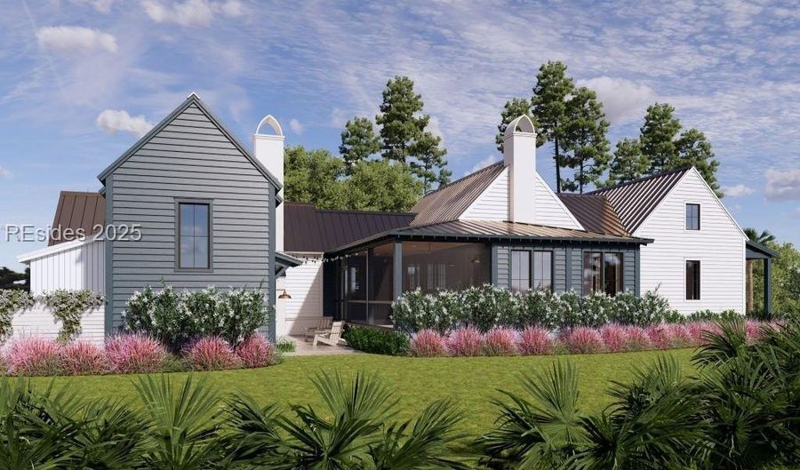 25 Mallow St, Bluffton, SC 29910 - 4 Beds, 5 Bath