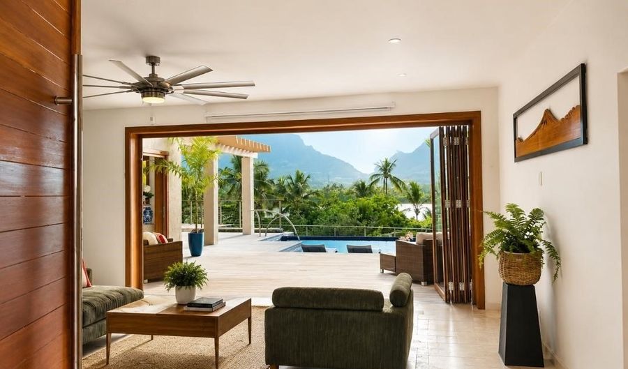 47-079 Lihikai Dr, Kaneohe, HI 96744 - 6 Beds, 6 Bath