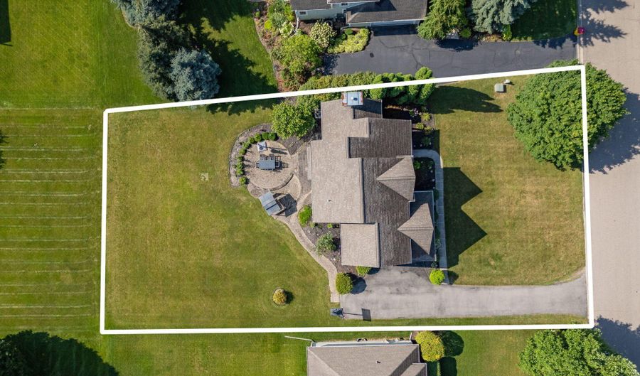 4521 Links Ct 35, Ann Arbor, MI 48108 - 3 Beds, 4 Bath