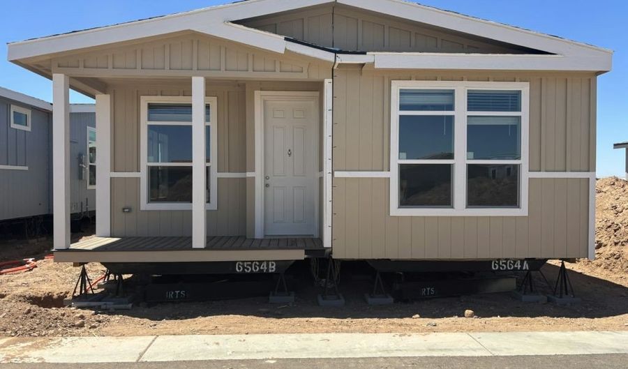 3301 S. Goldfield Rd 5106, Apache Junction, AZ 85119 - 2 Beds, 2 Bath