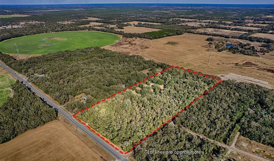 US-129, Bell, FL 32619 - 0 Beds, 0 Bath