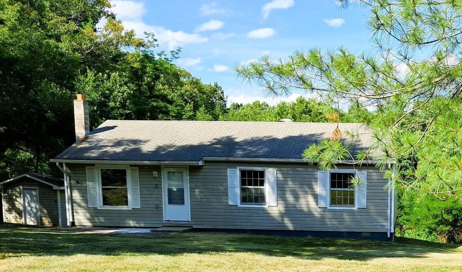 1357 Tardy Mountain Rd, Altavista, VA 24517 - 3 Beds, 2 Bath