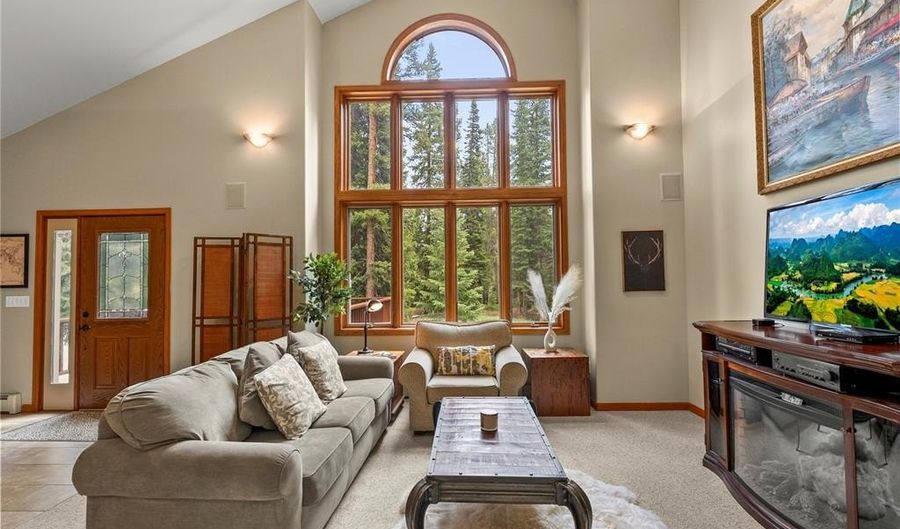 50 SUNSET Dr, Breckenridge, CO 80424 - 4 Beds, 3 Bath