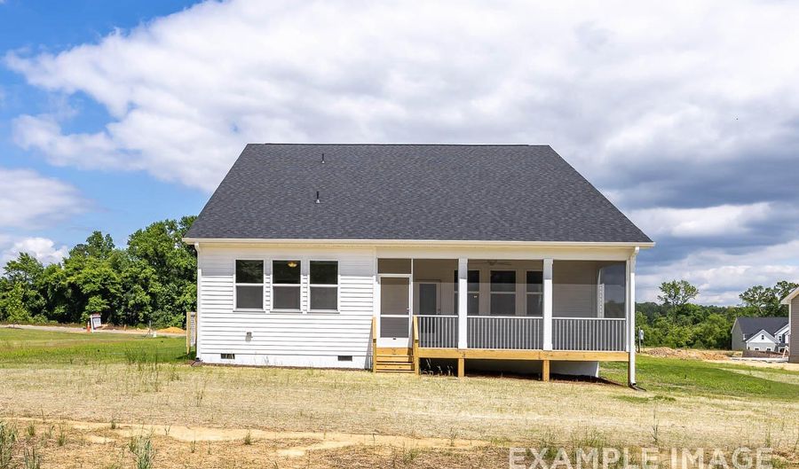 139 Bulk Barn Rd, Angier, NC 27501 - 4 Beds, 3 Bath