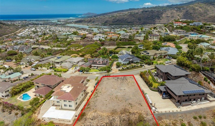 132 Hoolako Pl, Honolulu, HI 96825 - 0 Beds, 0 Bath