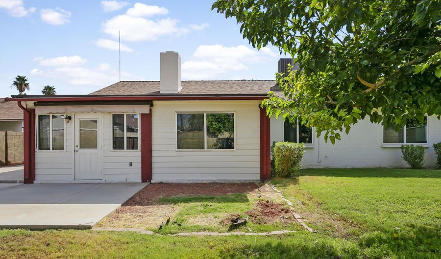2204 N SANTA ANNA Ct, Chandler, AZ 85224 - 4 Beds, 2 Bath