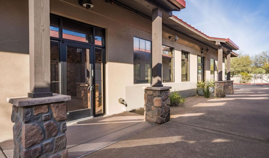 7100 E Cave Creek Rd 107, Cave Creek, AZ 85331 - 0 Beds, 0 Bath