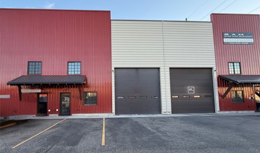 214 Shepherd Trl E, Bozeman, MT 59718 - 0 Beds, 0 Bath
