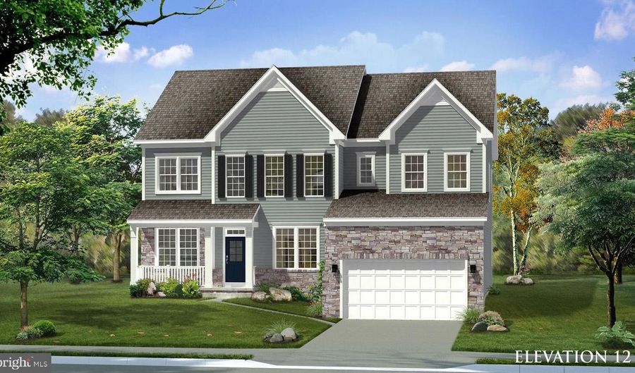 TBB HYDE PARK Way Emory, Bowie, MD 20716 - 4 Beds, 3 Bath