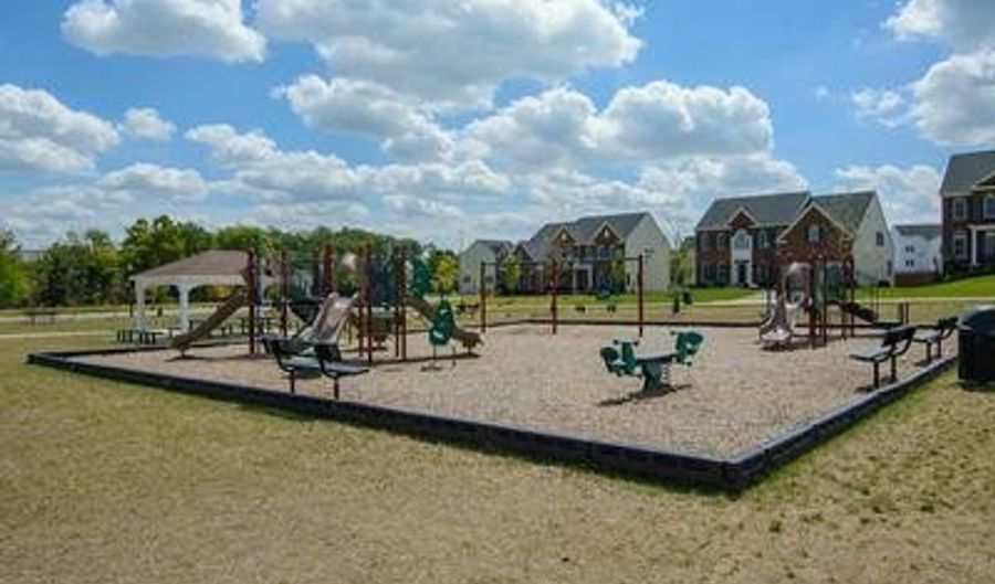 44363 FOXTHOM Ter, Ashburn, VA 20147 - 3 Beds, 4 Bath