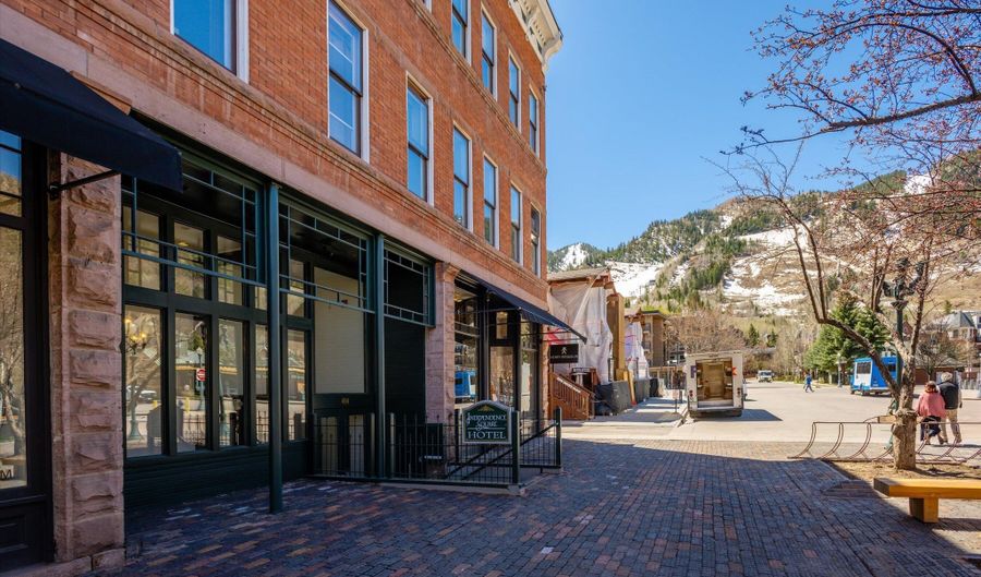 404 S Galena St 207, Aspen, CO 81611 - 0 Beds, 1 Bath