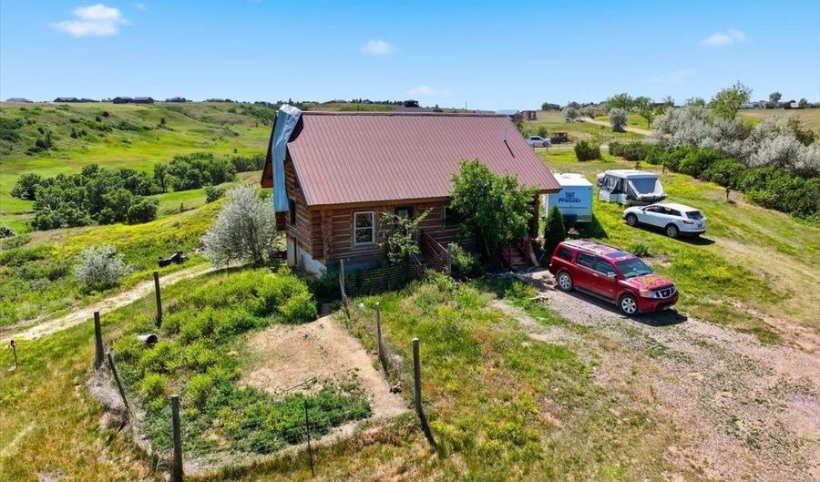 11081 Ridge Rd, Belle Fourche, SD 57717 - 2 Beds, 1 Bath