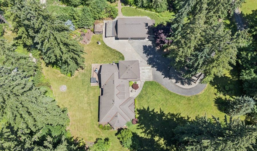 7016 NE 232ND Cir, Battle Ground, WA 98604 - 5 Beds, 4 Bath