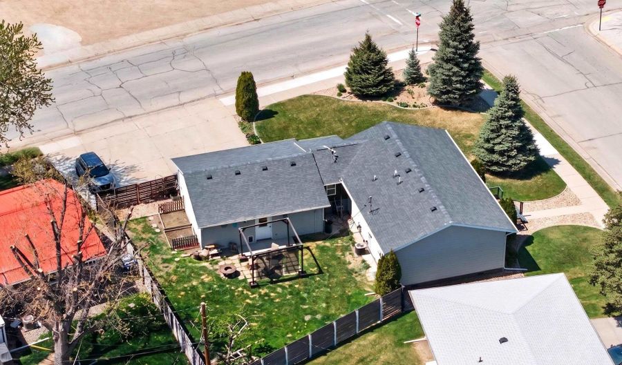 700 Stanley St, Belle Fourche, SD 57717 - 2 Beds, 2 Bath