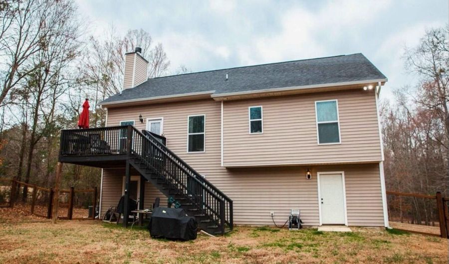 6494 Washington Rd, Appling, GA 30802 - 4 Beds, 5 Bath