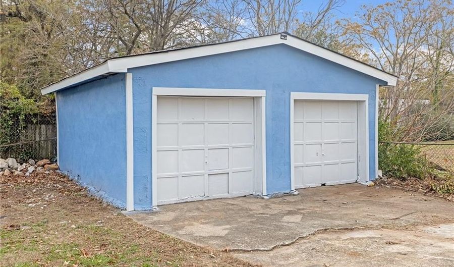 1683 Candler Rd, Atlanta, GA 30032 - 3 Beds, 2 Bath