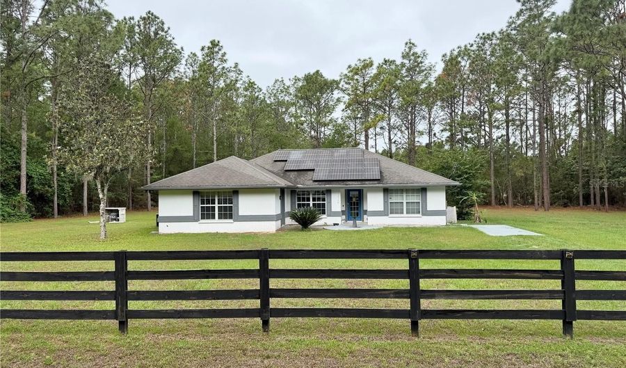 12748 NW 148TH Ter, Alachua, FL 32615 - 3 Beds, 2 Bath