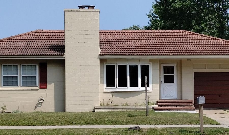 2151 S Third Ave, Alpena, MI 49707 - 3 Beds, 1 Bath