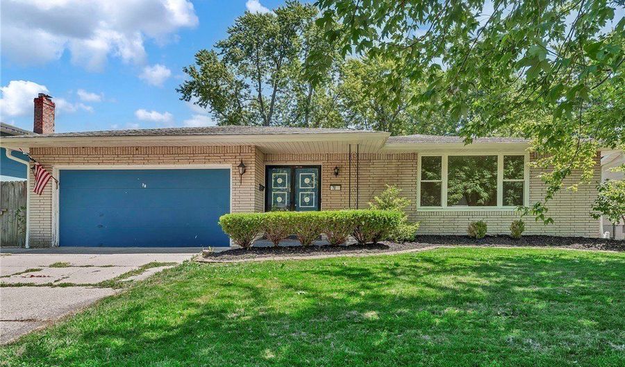 70 Sundown, Amherst, NY 14221 - 3 Beds, 3 Bath