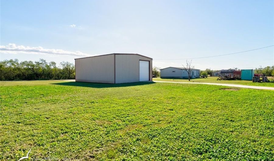 2002 Avenue L, Anson, TX 79501 - 0 Beds, 0 Bath