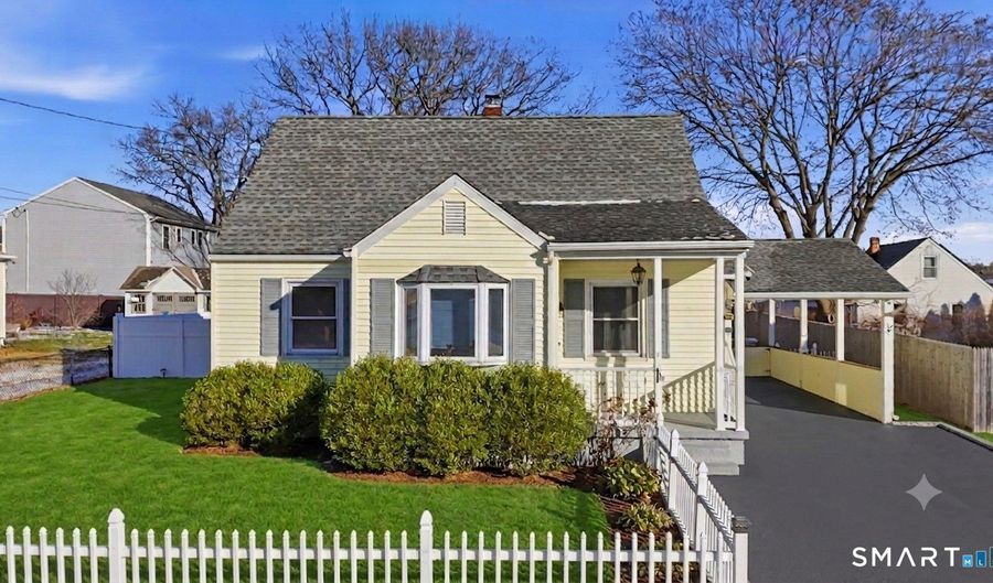 103 Benham St, Bristol, CT 06010 - 3 Beds, 2 Bath