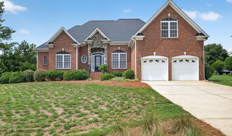 4616 Jernigan Dr, Apex, NC 27539 - 3 Beds, 3 Bath