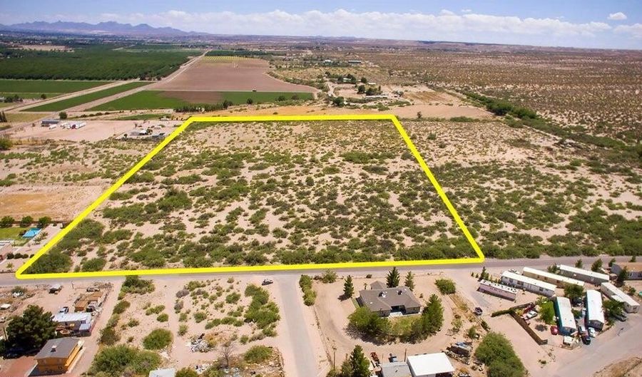 227 South St, Anthony, NM 88021 - 0 Beds, 0 Bath