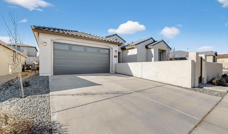 8345 Salinger Way NW, Albuquerque, NM 87120 - 4 Beds, 4 Bath