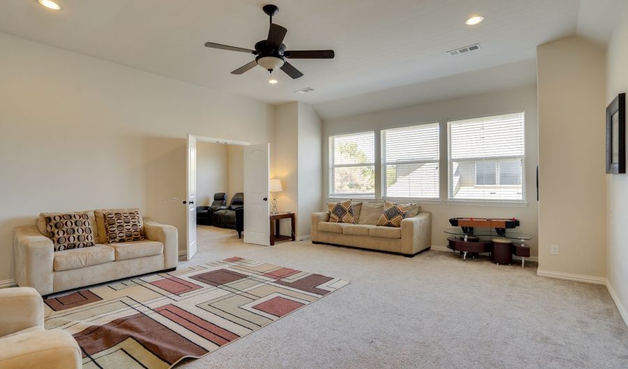 1604 Woodrose Ct, Allen, TX 75013 - 5 Beds, 5 Bath