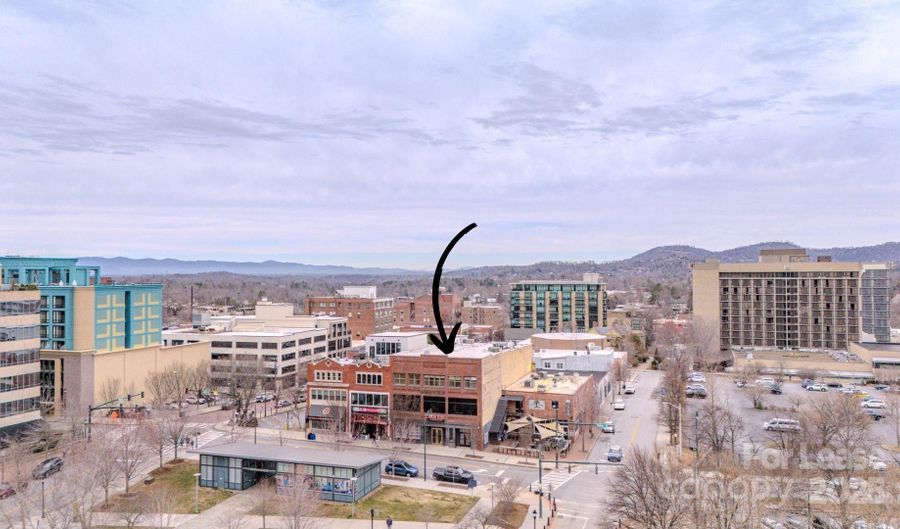124 College Street Unit 3Rd Floor 3Rd Floor, Asheville, NC 28801 - 0 Beds, 0 Bath