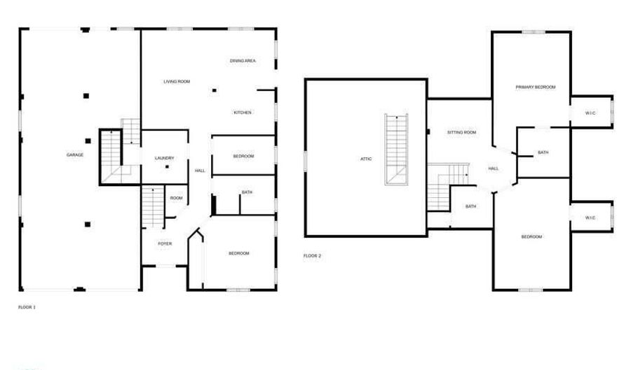 13 Chantilly Ter, Bay St. Louis, MS 39520 - 4 Beds, 3 Bath