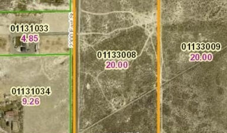 2300 E St, Battle Mountain, NV 89820 - 0 Beds, 0 Bath